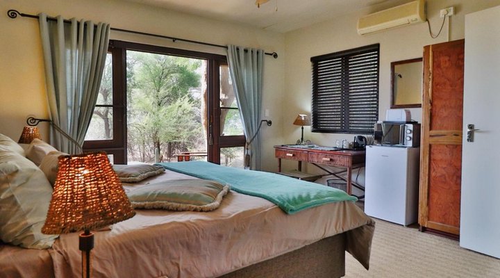 Bushwise Safari Lodge Kruger Park