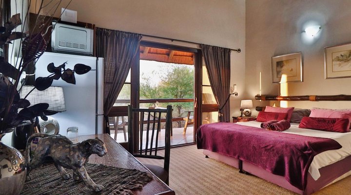 Bushwise Safari Lodge Kruger Park