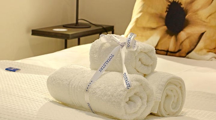 Chelsea Luxury Suites by Total Stay
