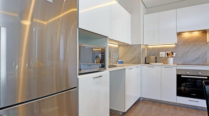 Chelsea Luxury Suites by Total Stay