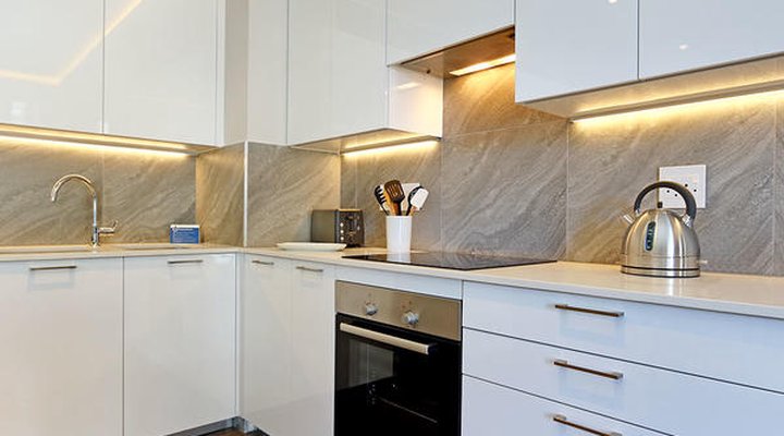 Chelsea Luxury Suites by Total Stay