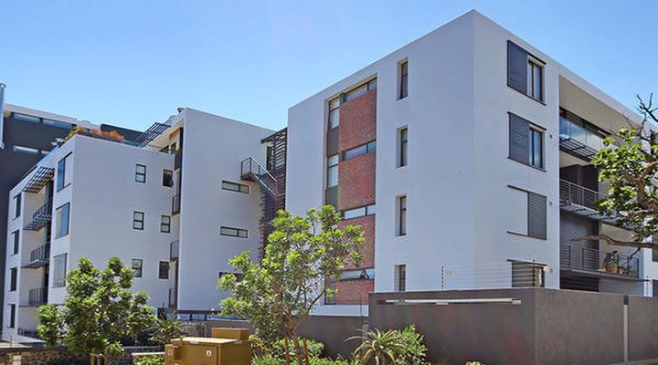Chelsea Luxury Suites by Total Stay