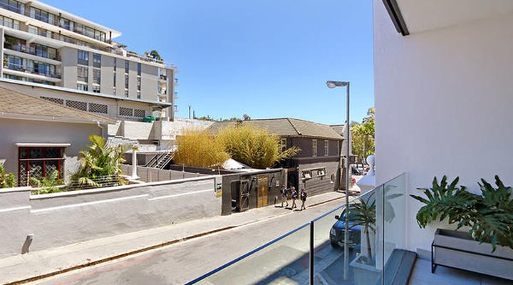 Chelsea Luxury Suites by Total Stay