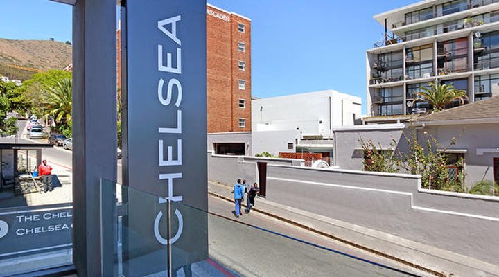 Chelsea Luxury Suites by Total Stay