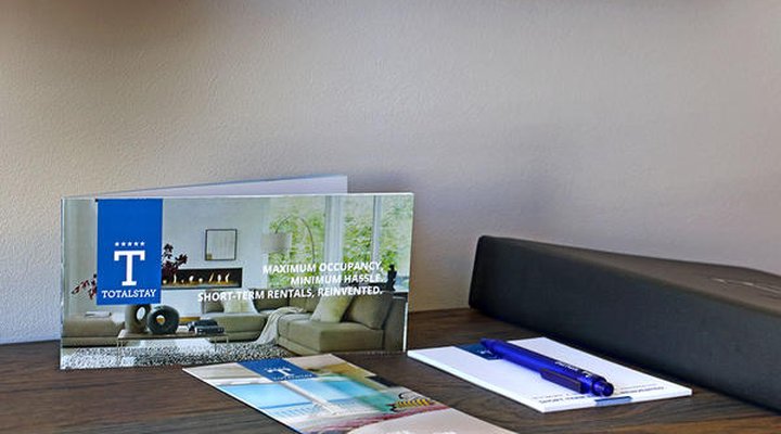 Chelsea Luxury Suites by Total Stay
