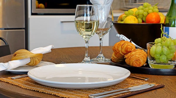Chelsea Luxury Suites by Total Stay