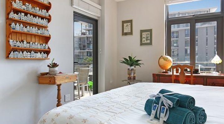 Chelsea Luxury Suites by Total Stay