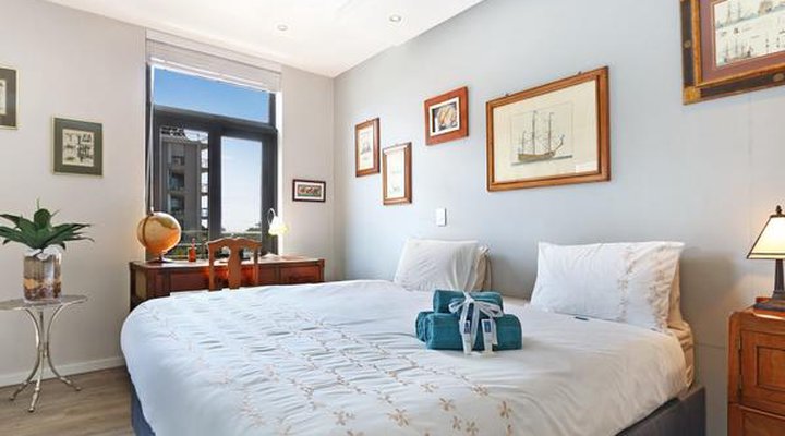 Chelsea Luxury Suites by Total Stay