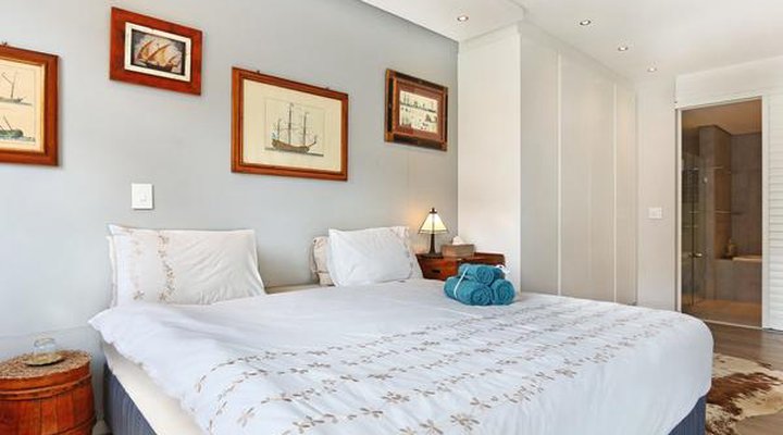 Chelsea Luxury Suites by Total Stay