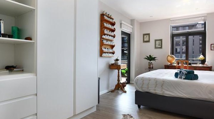 Chelsea Luxury Suites by Total Stay