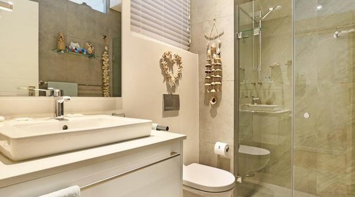 Chelsea Luxury Suites by Total Stay