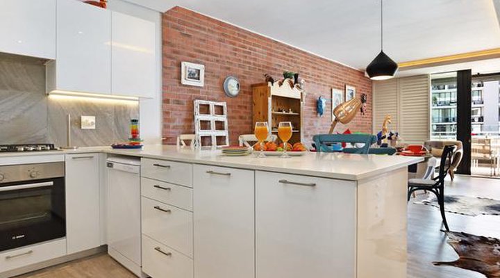 Chelsea Luxury Suites by Total Stay