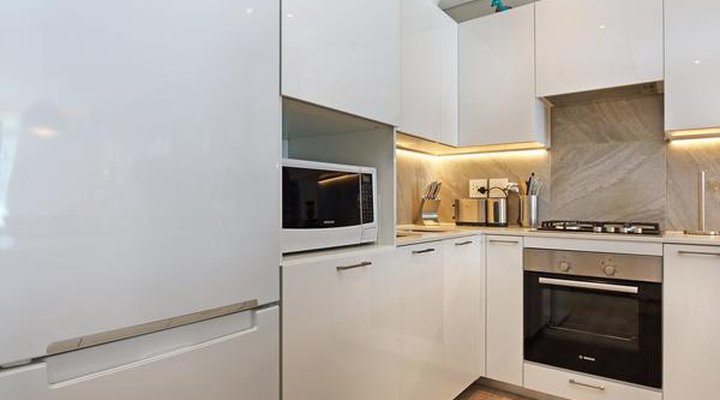 Chelsea Luxury Suites by Total Stay