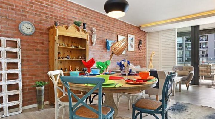 Chelsea Luxury Suites by Total Stay