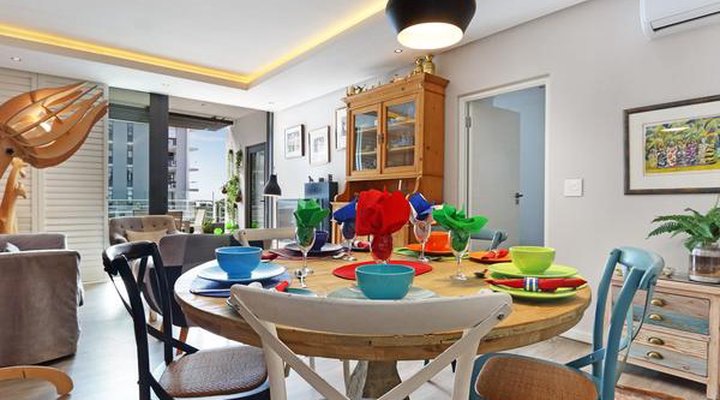 Chelsea Luxury Suites by Total Stay