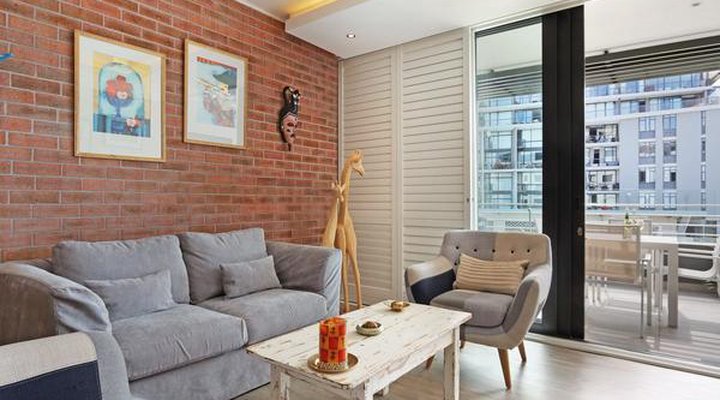 Chelsea Luxury Suites by Total Stay