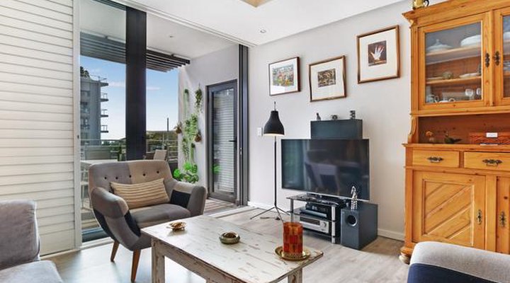 Chelsea Luxury Suites by Total Stay