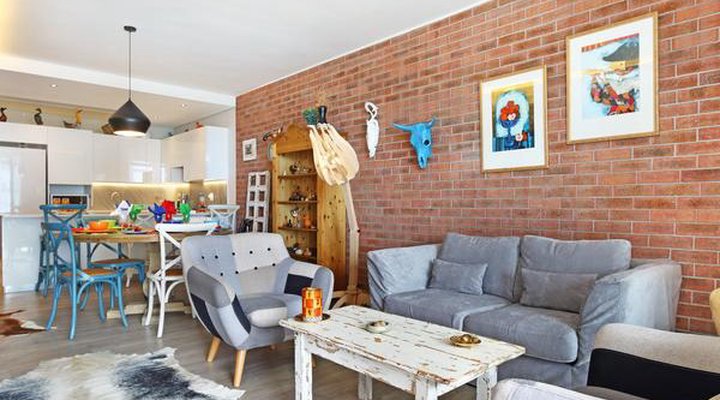 Chelsea Luxury Suites by Total Stay