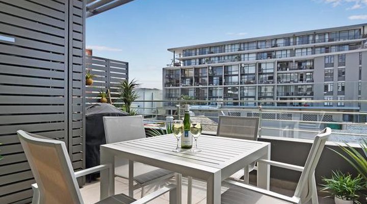 Chelsea Luxury Suites by Total Stay