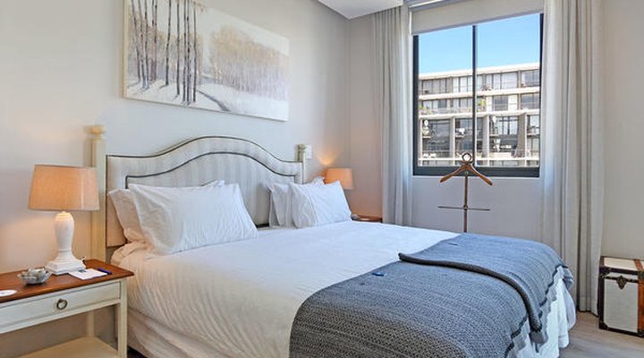 Chelsea Luxury Suites by Total Stay