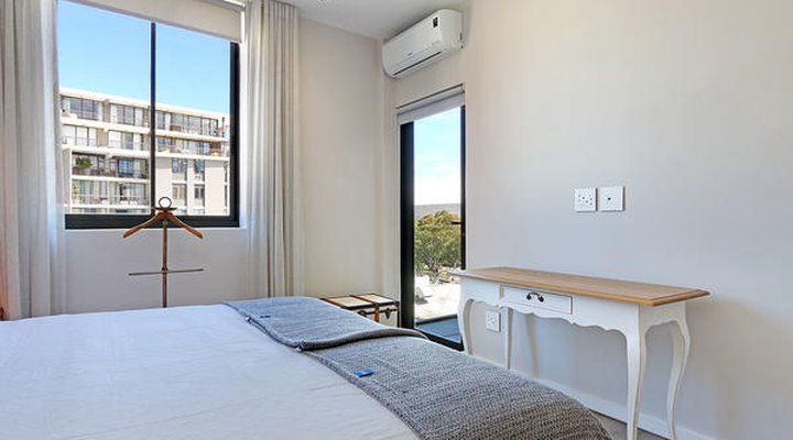 Chelsea Luxury Suites by Total Stay