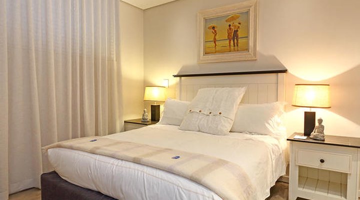 Chelsea Luxury Suites by Total Stay