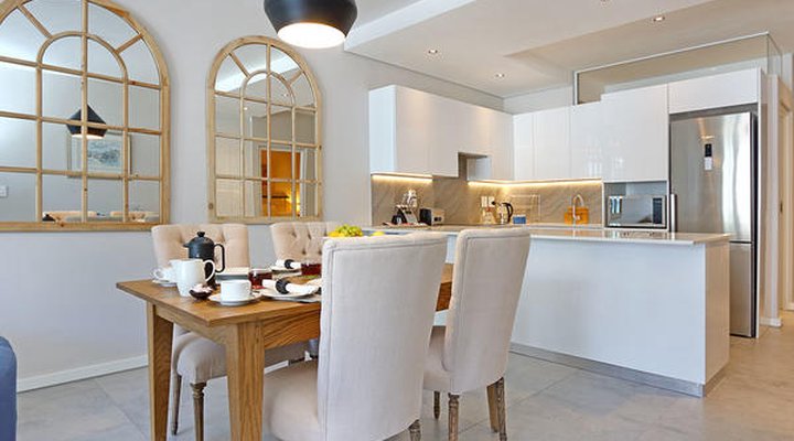 Chelsea Luxury Suites by Total Stay