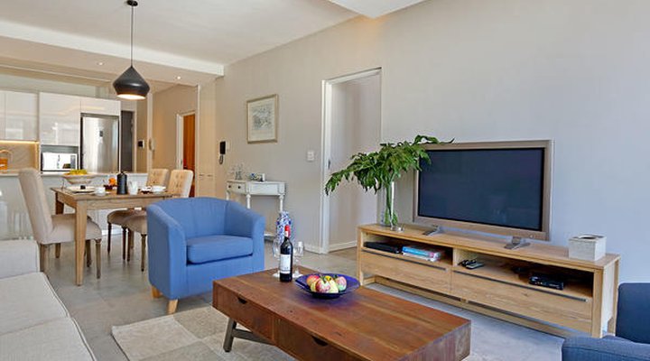 Chelsea Luxury Suites by Total Stay