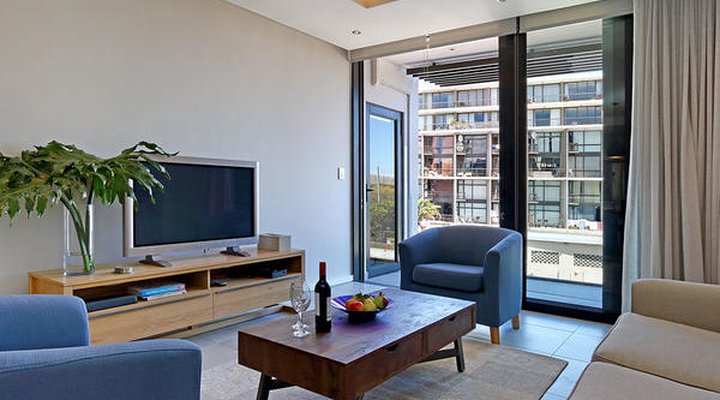 Chelsea Luxury Suites by Total Stay