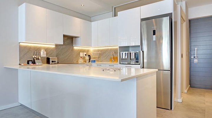 Chelsea Luxury Suites by Total Stay