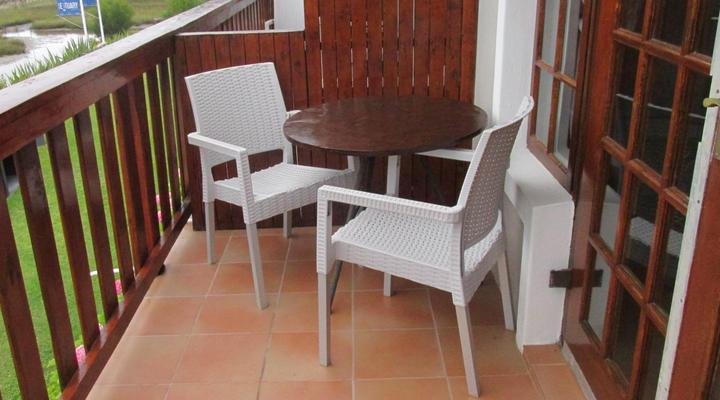 ON THE ESTUARY KNYSNA