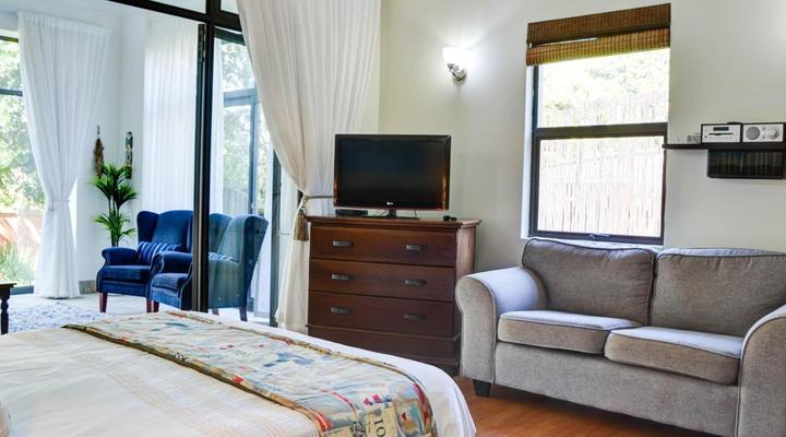 Beachwood Boutique Hotel