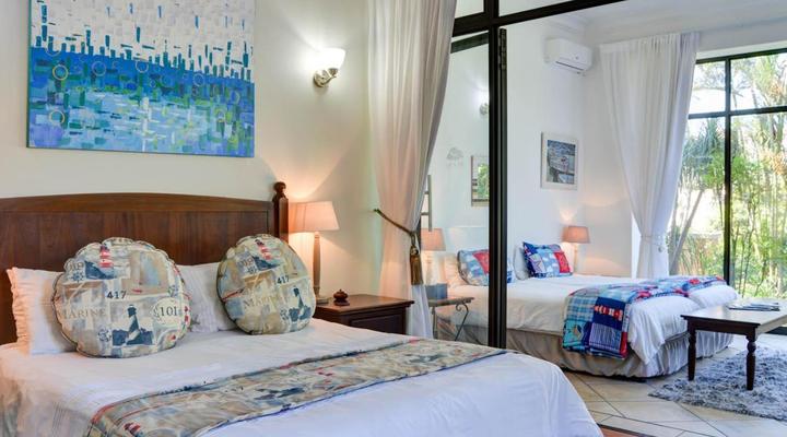 Beachwood Boutique Hotel
