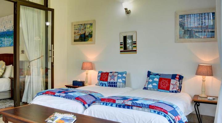 Beachwood Boutique Hotel