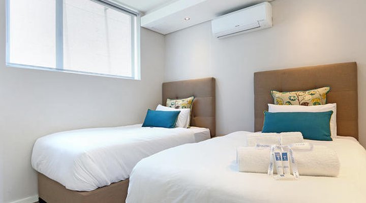 Chelsea Luxury Suites by Total Stay