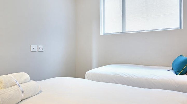Chelsea Luxury Suites by Total Stay