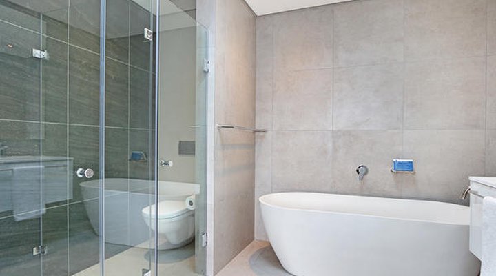 Chelsea Luxury Suites by Total Stay