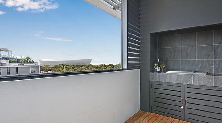 Chelsea Luxury Suites by Total Stay