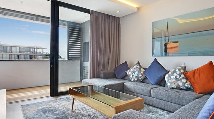 Chelsea Luxury Suites by Total Stay