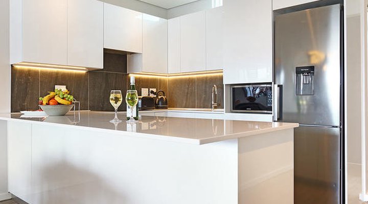 Chelsea Luxury Suites by Total Stay