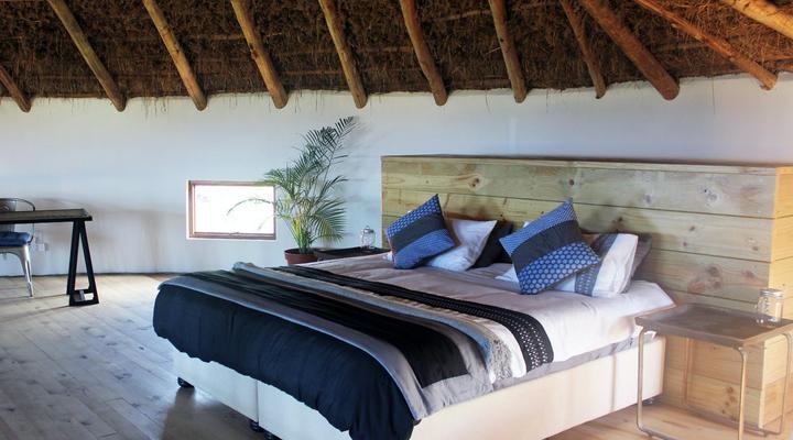 Swell Eco Lodge