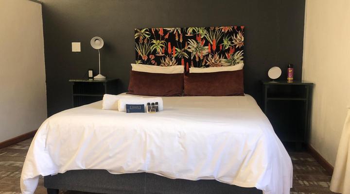 Klein Katryns B&B and Self-Catering