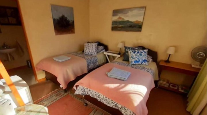 Starry Nights Guest House