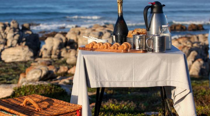 Bellevue Forest Reserve