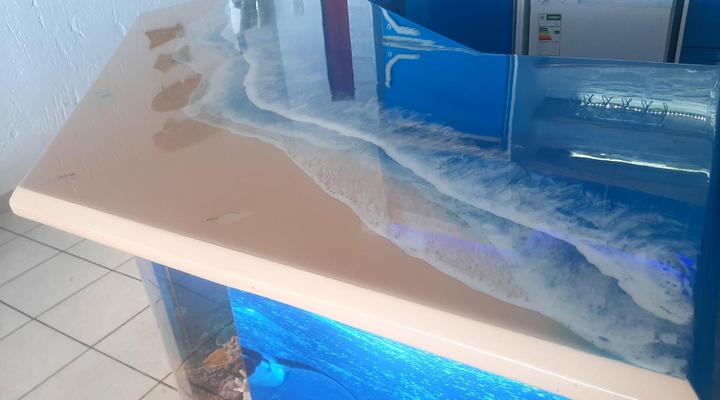 Beach Splendor @ 24 La Crete Sands