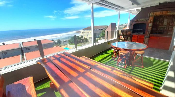 Beach Splendor @ 24 La Crete Sands