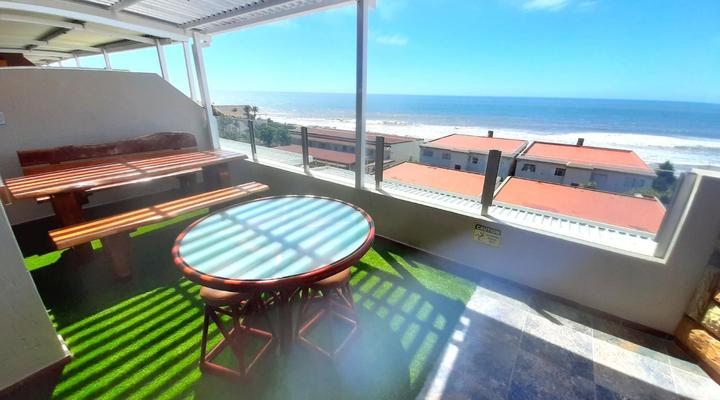 Beach Splendor @ 24 La Crete Sands