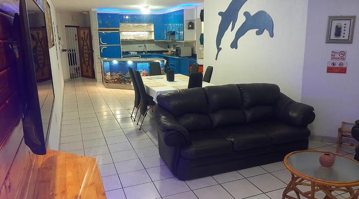 Beach Splendor @ 24 La Crete Sands