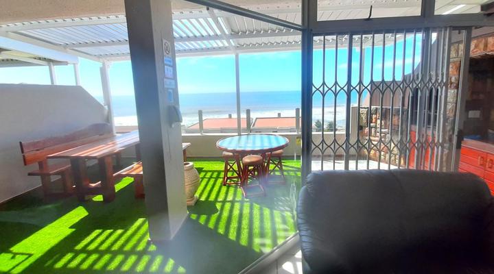 Beach Splendor @ 24 La Crete Sands