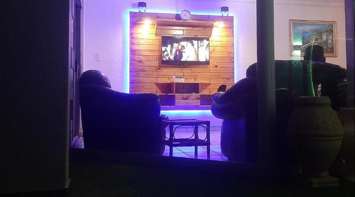 Beach Splendor @ 24 La Crete Sands